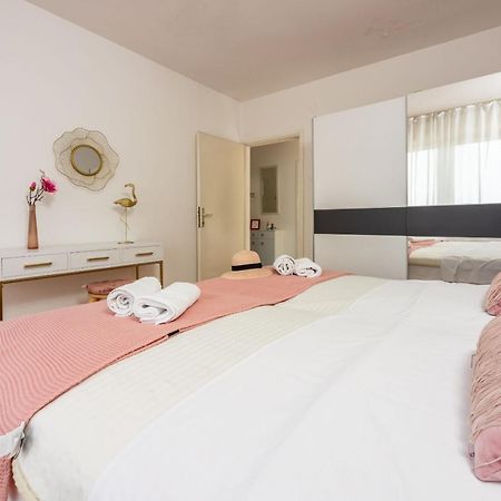 Apartment Pavla Crikvenica Exteriör bild